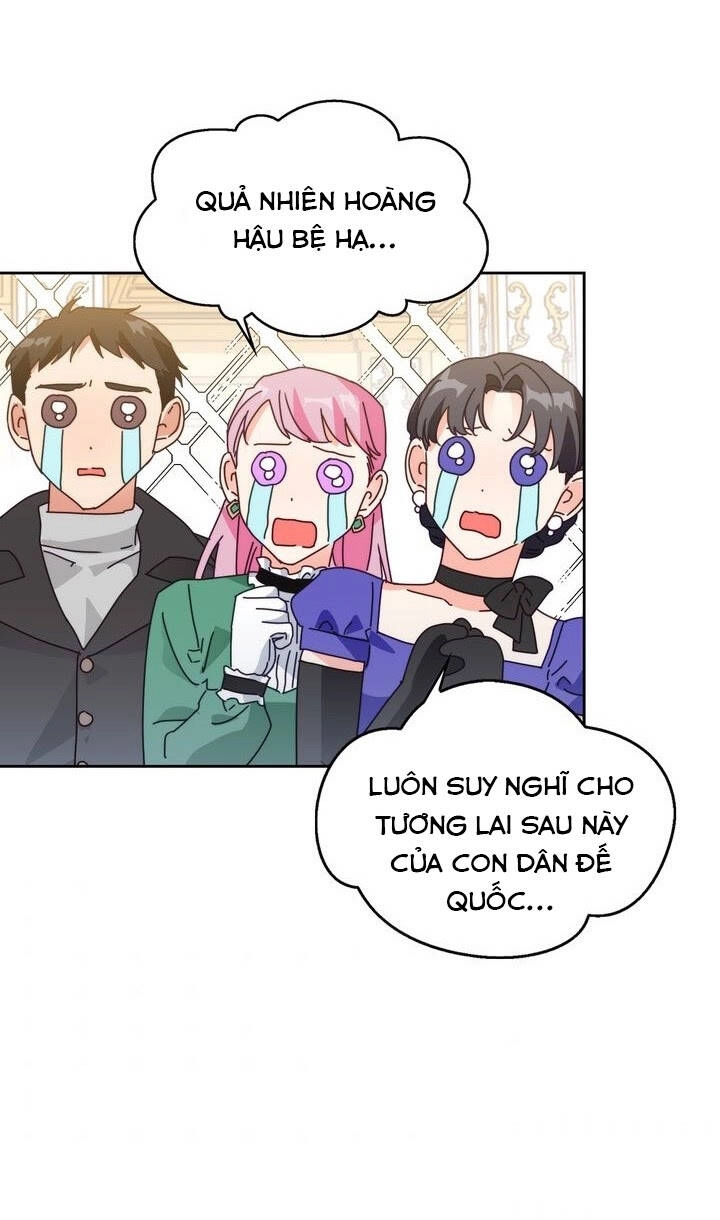 Ác Nữ Xứng Đôi Với Bạo Chúa Chapter 55 - 30