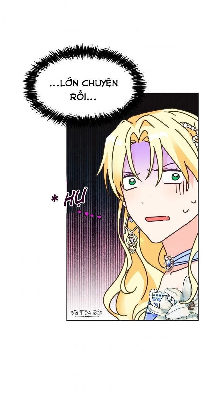 Ác Nữ Xứng Đôi Với Bạo Chúa Chapter 55 - 31