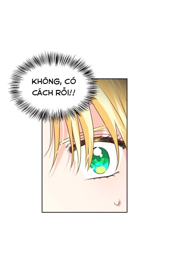 Ác Nữ Xứng Đôi Với Bạo Chúa Chapter 55 - 32