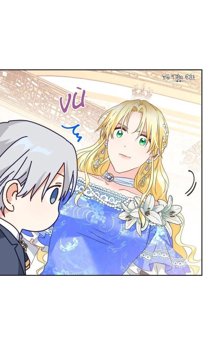 Ác Nữ Xứng Đôi Với Bạo Chúa Chapter 55 - 33