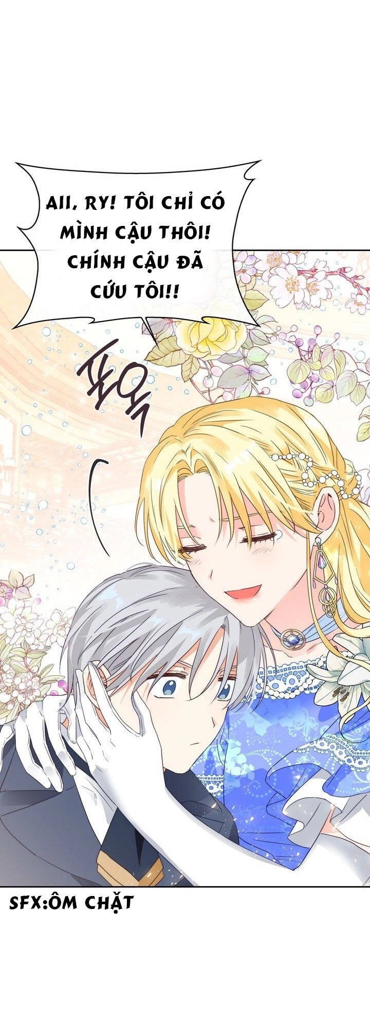 Ác Nữ Xứng Đôi Với Bạo Chúa Chapter 55 - 34