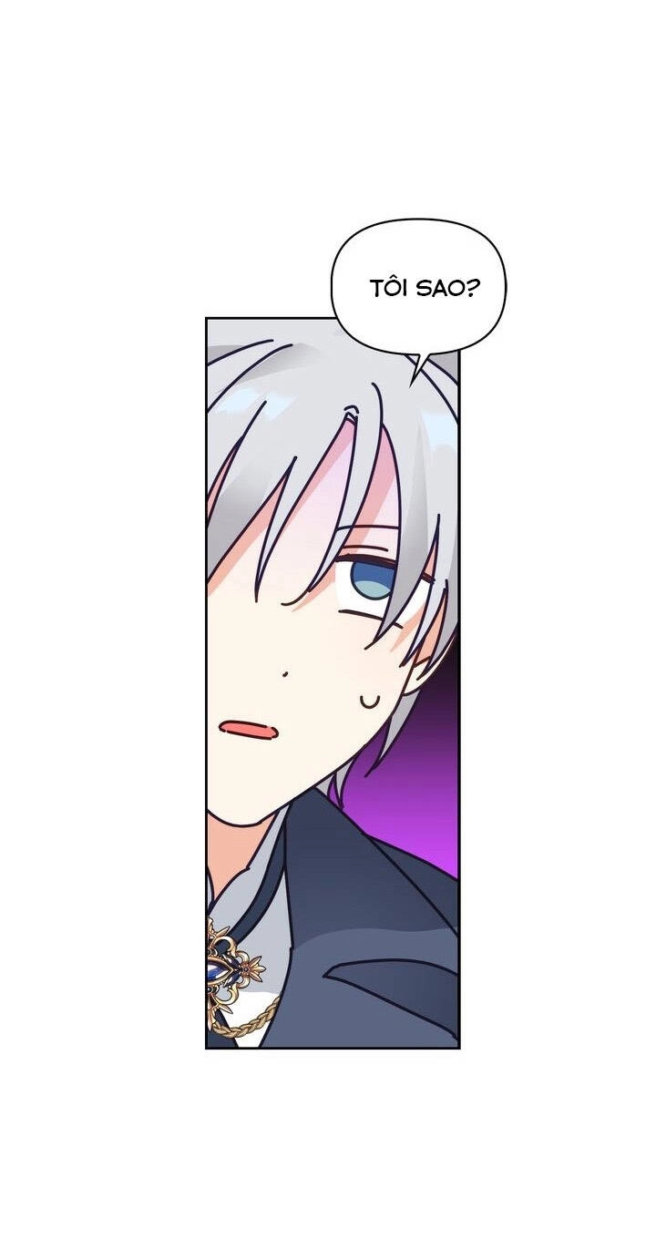 Ác Nữ Xứng Đôi Với Bạo Chúa Chapter 55 - 35