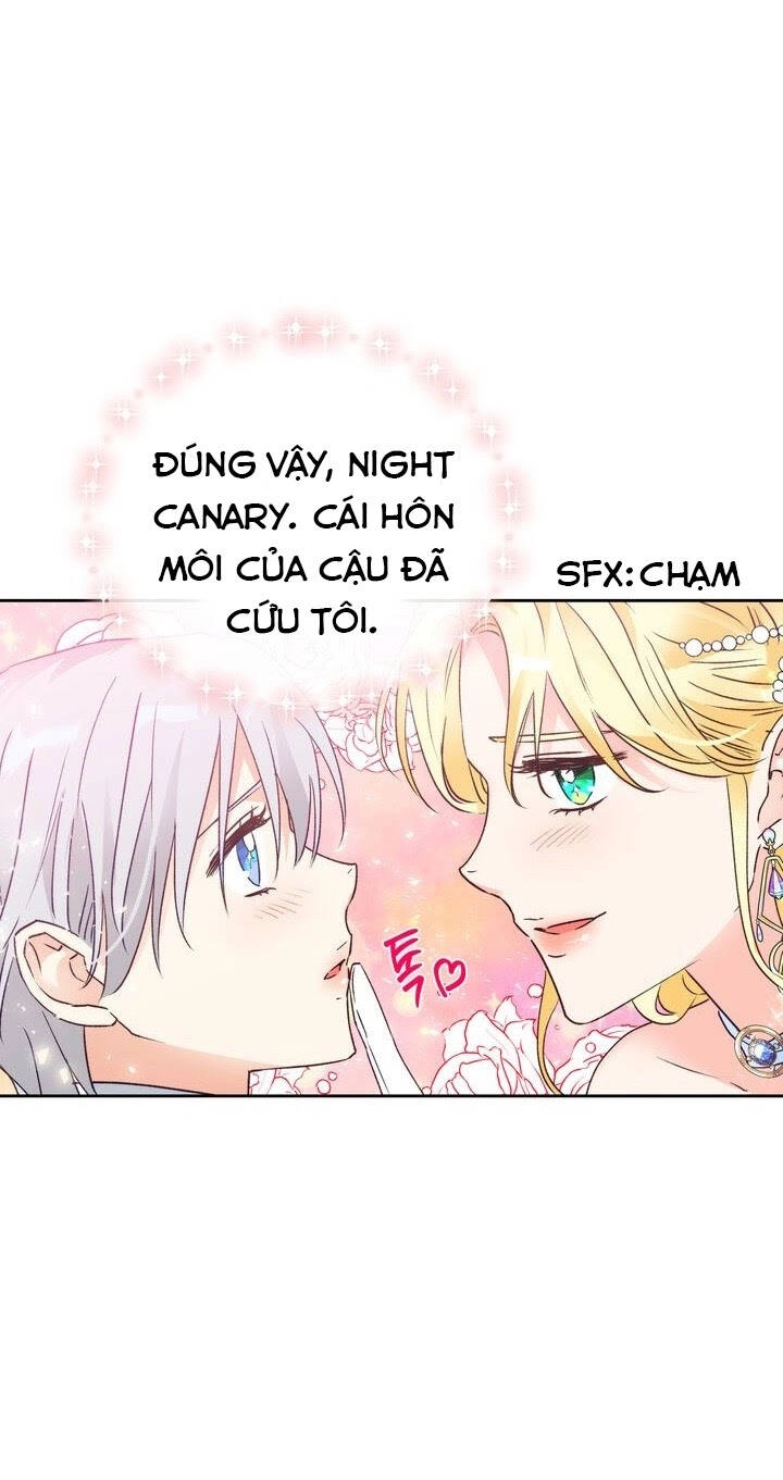 Ác Nữ Xứng Đôi Với Bạo Chúa Chapter 55 - 36