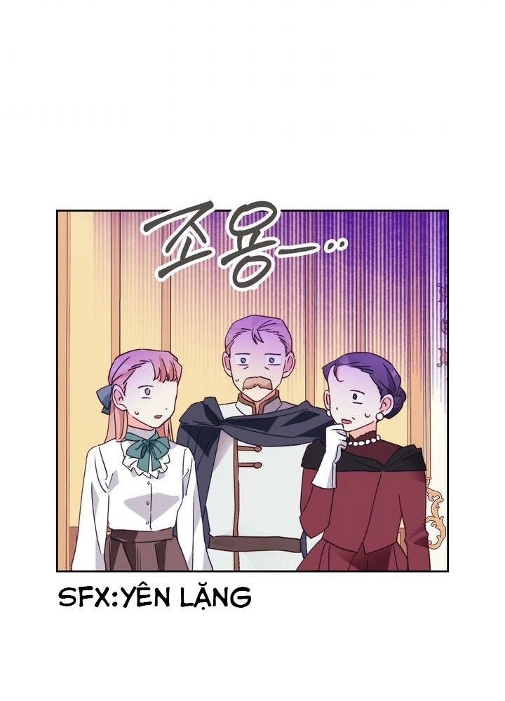 Ác Nữ Xứng Đôi Với Bạo Chúa Chapter 55 - 40