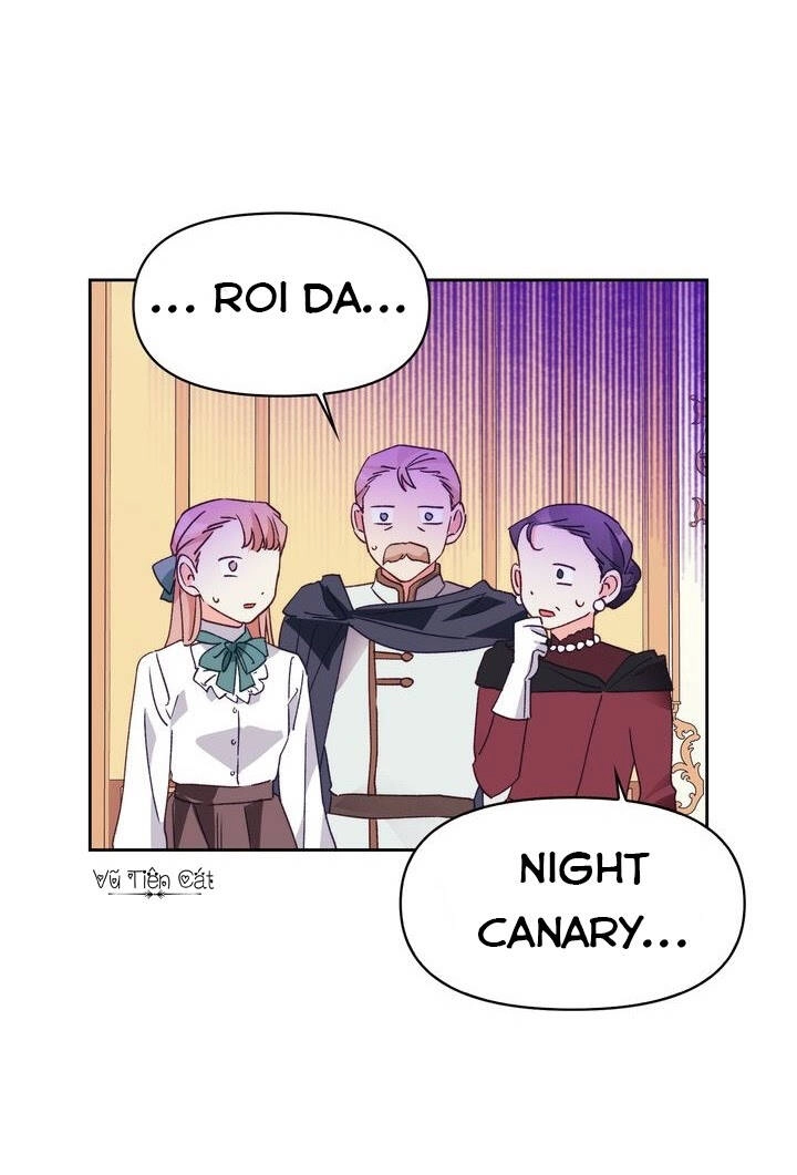 Ác Nữ Xứng Đôi Với Bạo Chúa Chapter 55 - 41