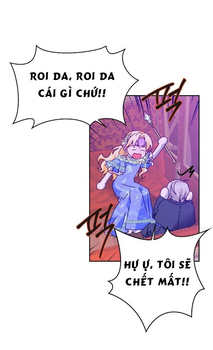 Ác Nữ Xứng Đôi Với Bạo Chúa Chapter 55 - 43