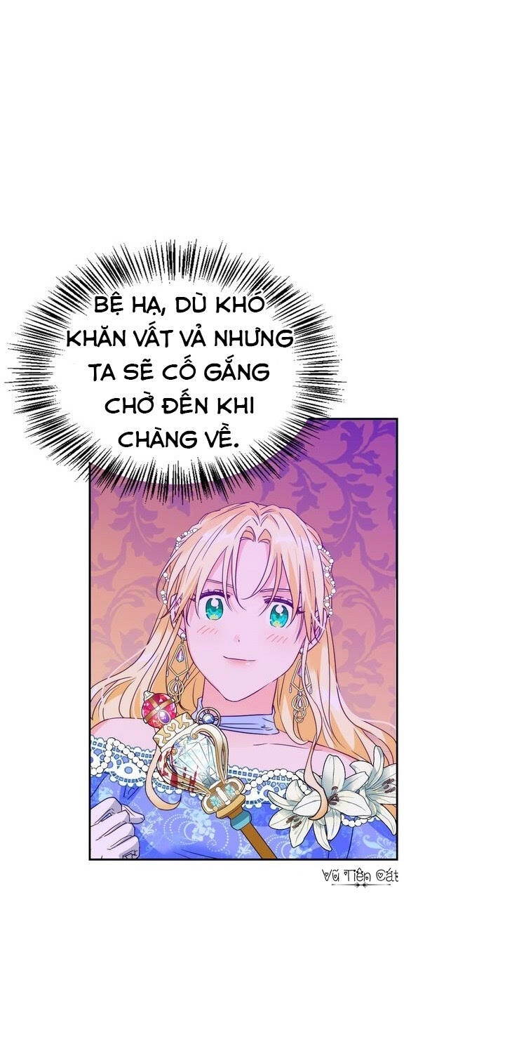 Ác Nữ Xứng Đôi Với Bạo Chúa Chapter 55 - 44