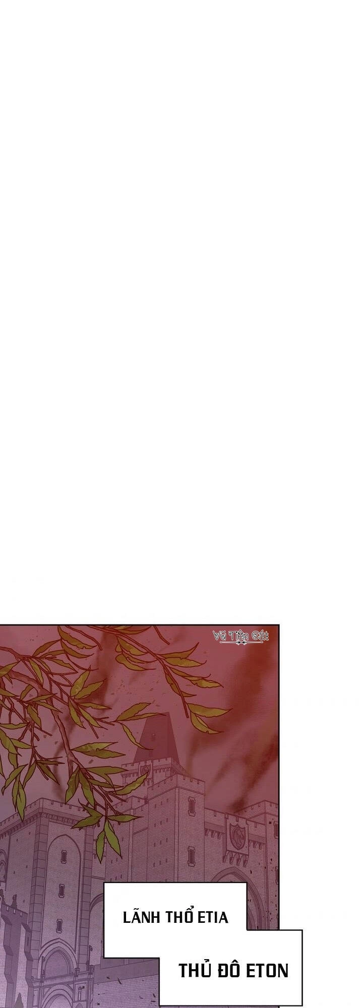 Ác Nữ Xứng Đôi Với Bạo Chúa Chapter 55 - 46