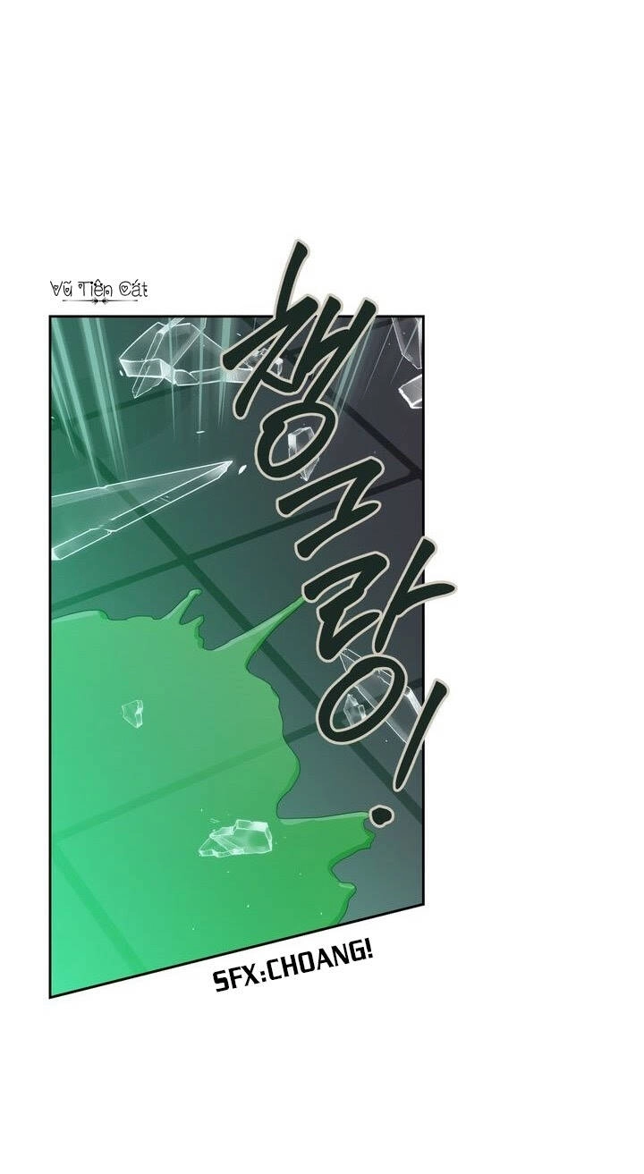 Ác Nữ Xứng Đôi Với Bạo Chúa Chapter 55 - 50