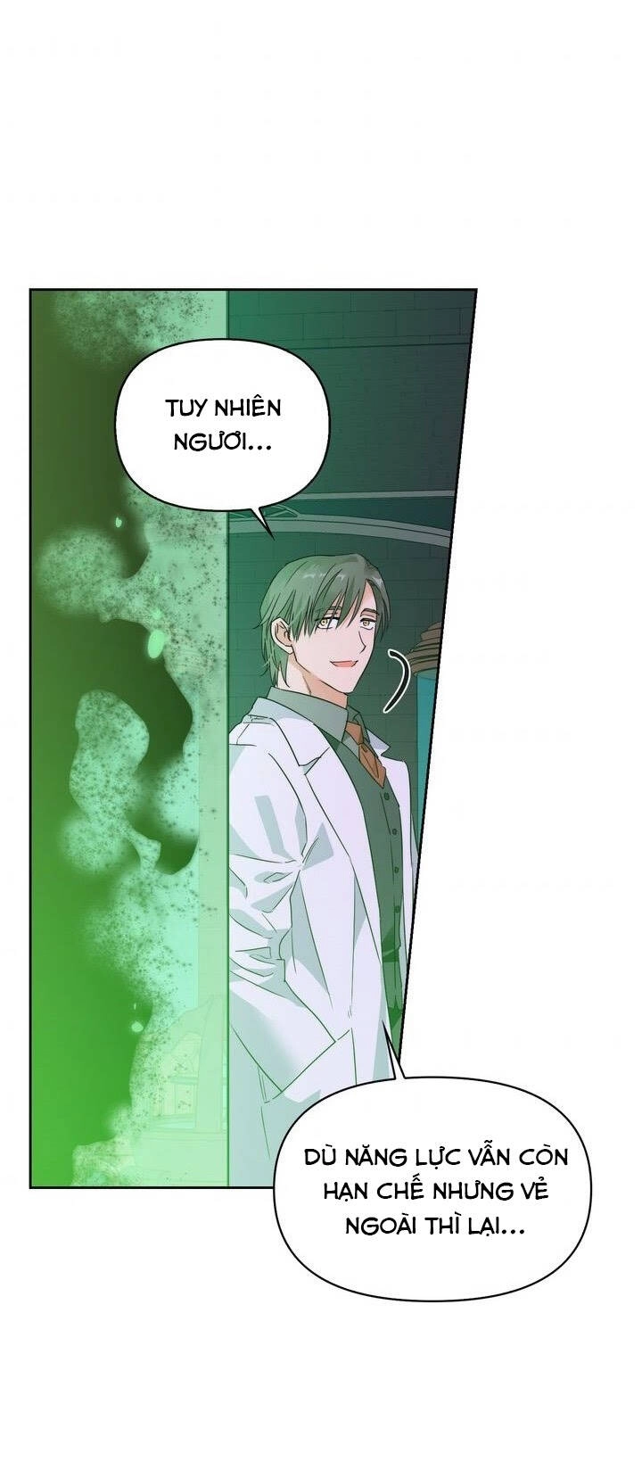 Ác Nữ Xứng Đôi Với Bạo Chúa Chapter 55 - 57