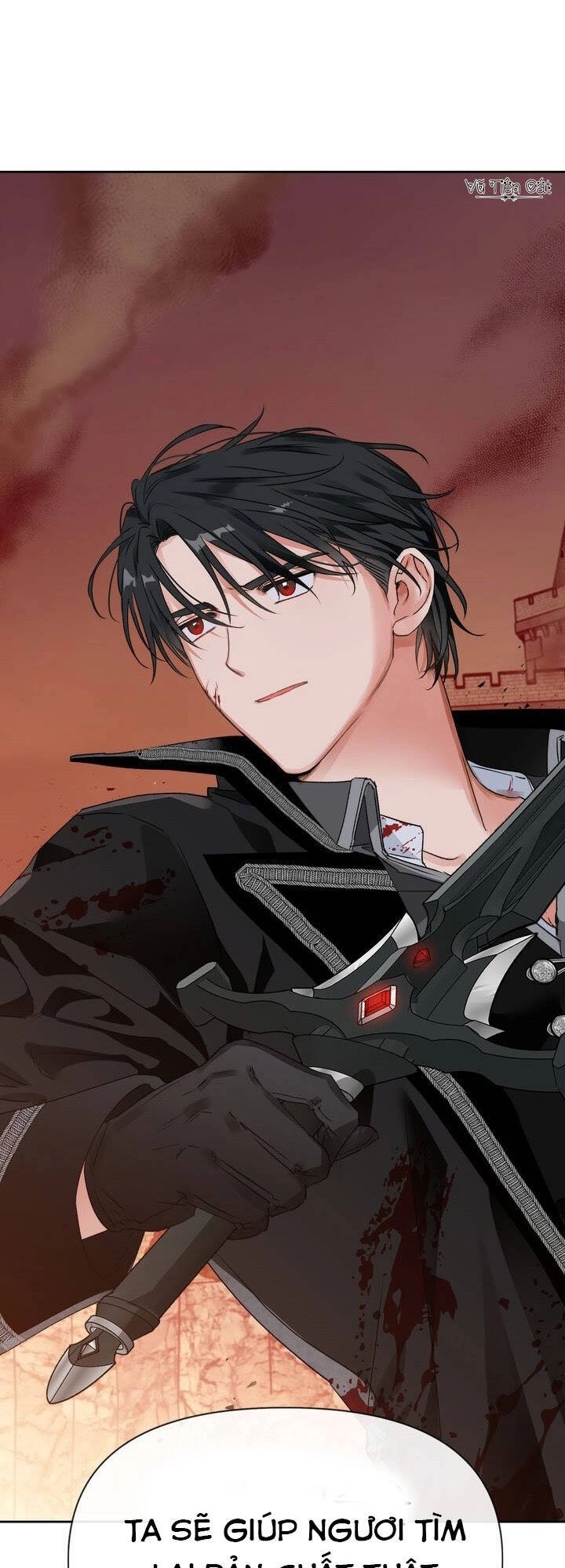 Ác Nữ Xứng Đôi Với Bạo Chúa Chapter 55 - 62