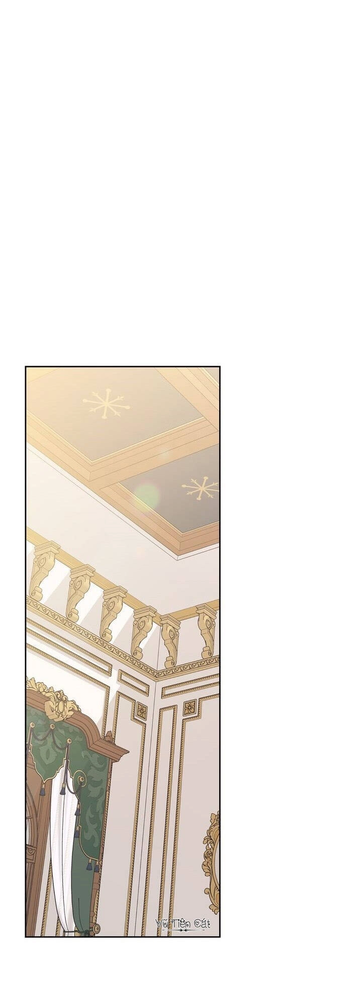 Ác Nữ Xứng Đôi Với Bạo Chúa Chapter 56 - 4