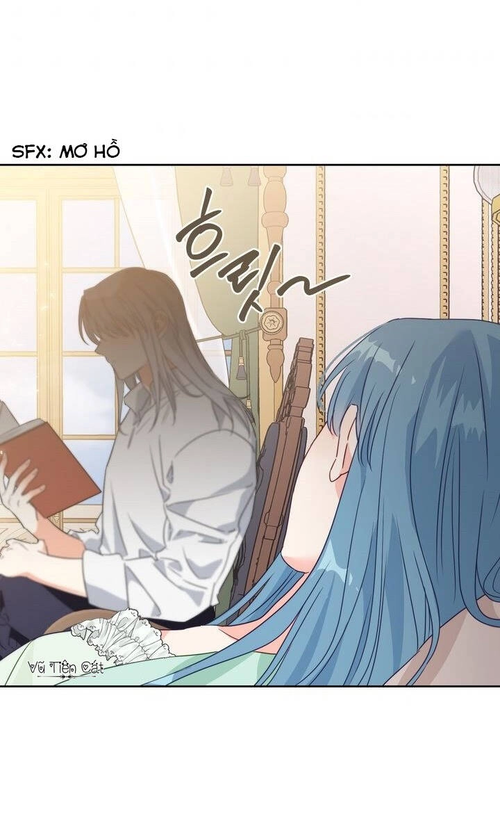 Ác Nữ Xứng Đôi Với Bạo Chúa Chapter 56 - 8