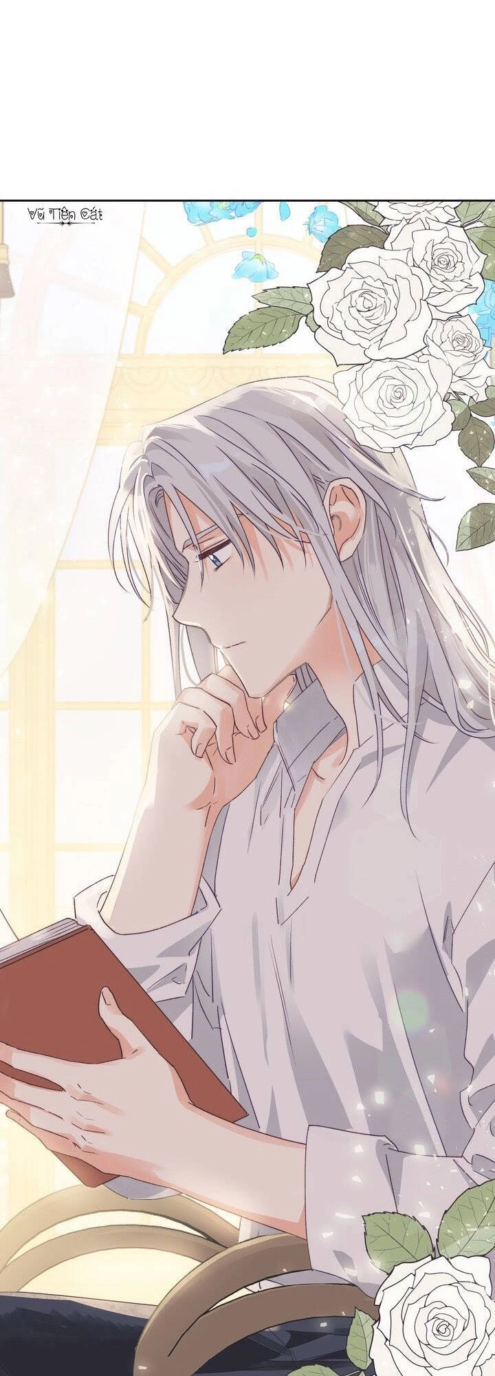 Ác Nữ Xứng Đôi Với Bạo Chúa Chapter 56 - 9