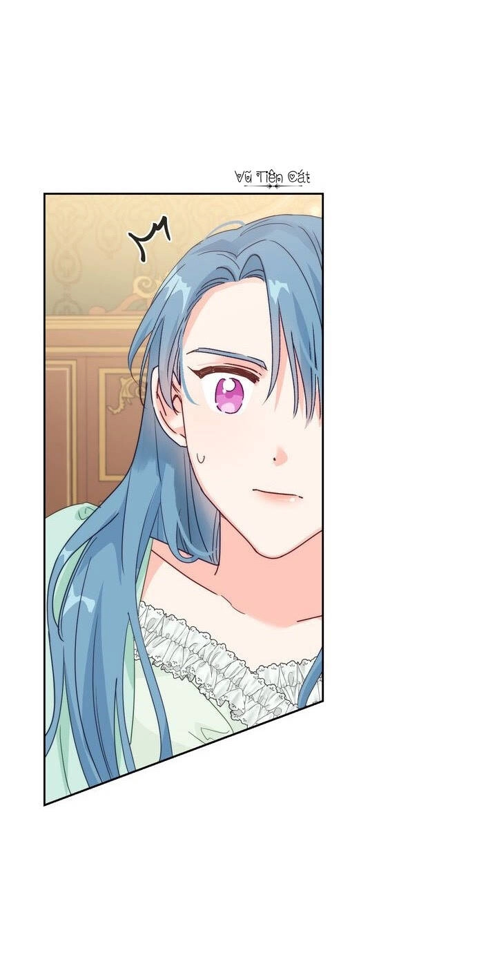 Ác Nữ Xứng Đôi Với Bạo Chúa Chapter 56 - 11