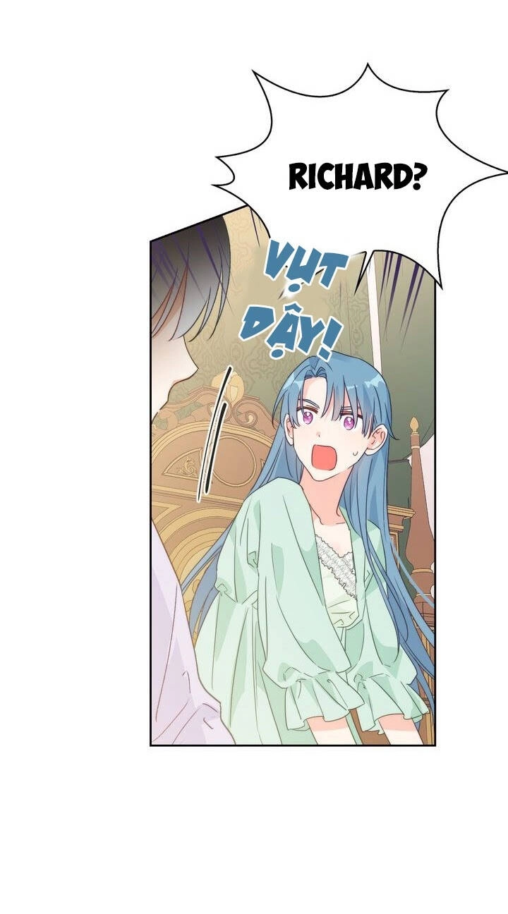 Ác Nữ Xứng Đôi Với Bạo Chúa Chapter 56 - 12