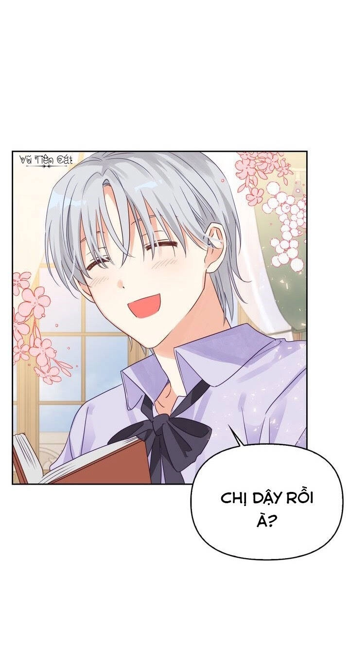 Ác Nữ Xứng Đôi Với Bạo Chúa Chapter 56 - 13