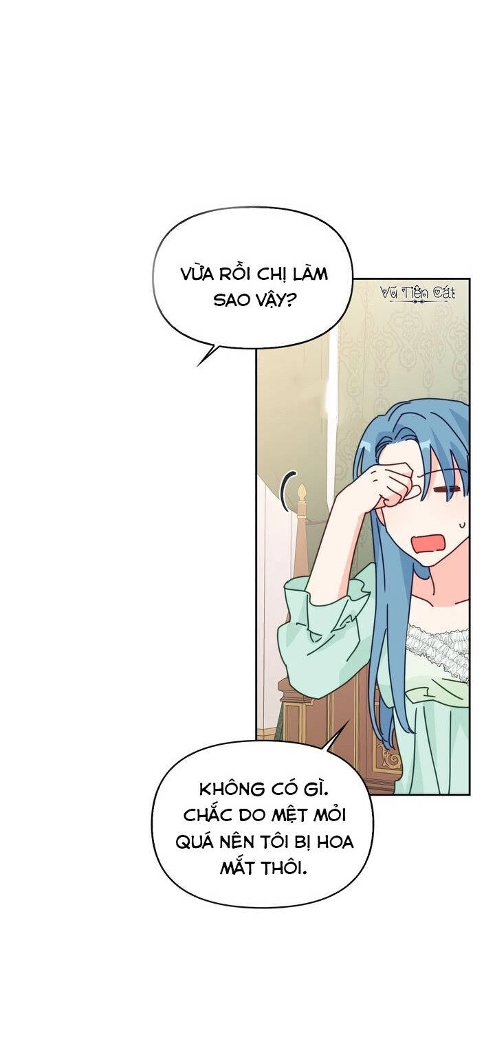 Ác Nữ Xứng Đôi Với Bạo Chúa Chapter 56 - 14