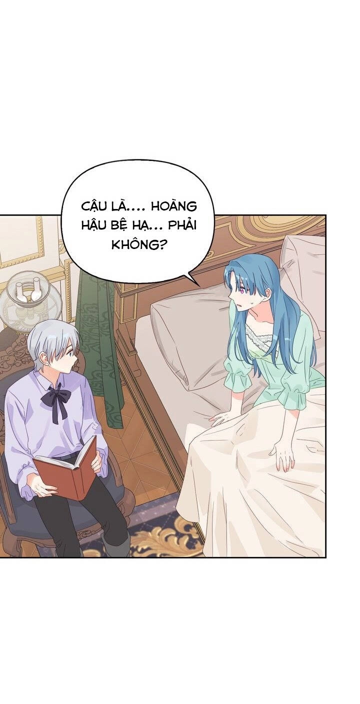 Ác Nữ Xứng Đôi Với Bạo Chúa Chapter 56 - 15