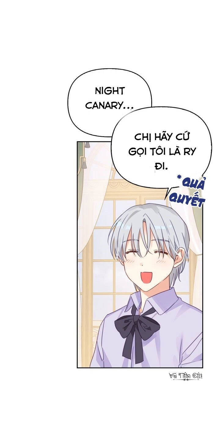 Ác Nữ Xứng Đôi Với Bạo Chúa Chapter 56 - 16