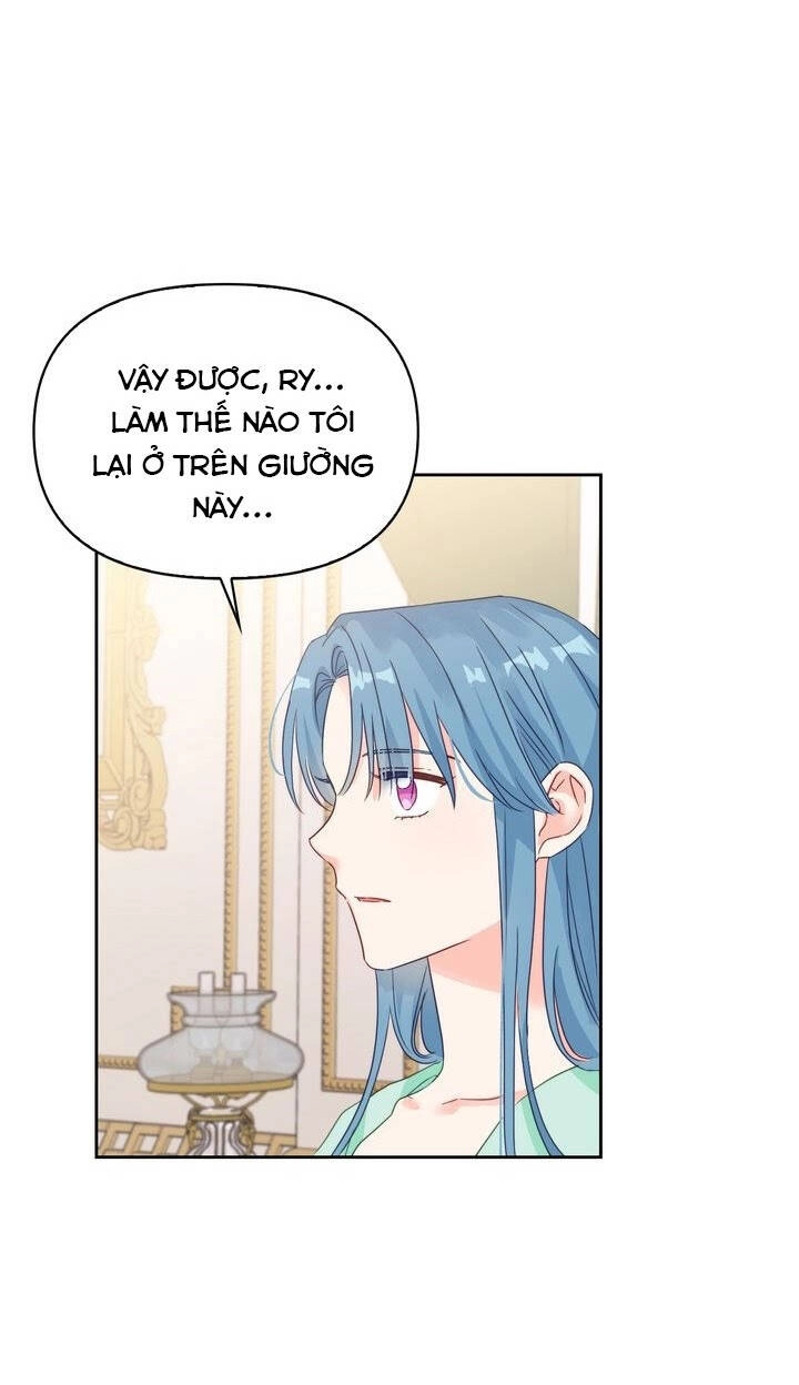 Ác Nữ Xứng Đôi Với Bạo Chúa Chapter 56 - 17