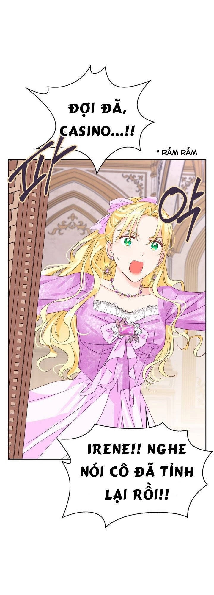 Ác Nữ Xứng Đôi Với Bạo Chúa Chapter 56 - 19