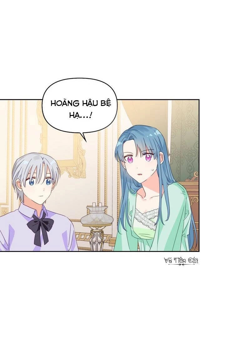 Ác Nữ Xứng Đôi Với Bạo Chúa Chapter 56 - 21