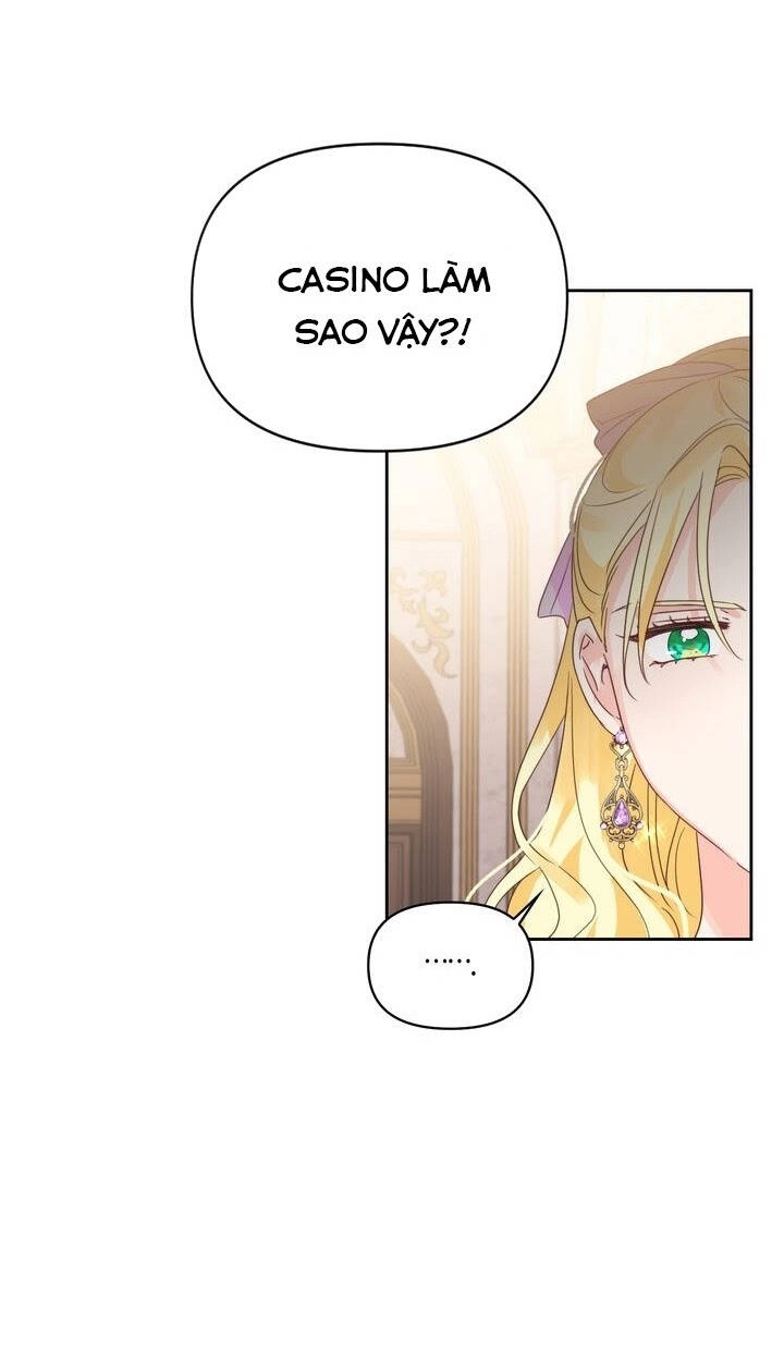 Ác Nữ Xứng Đôi Với Bạo Chúa Chapter 56 - 22