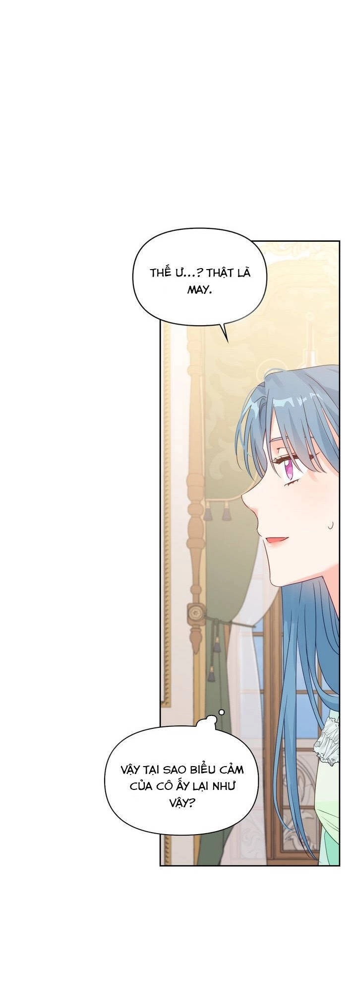 Ác Nữ Xứng Đôi Với Bạo Chúa Chapter 56 - 24