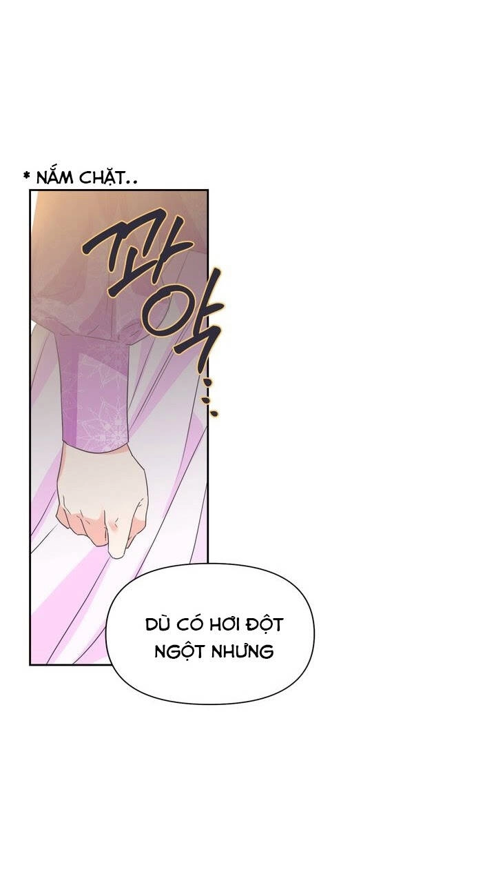 Ác Nữ Xứng Đôi Với Bạo Chúa Chapter 56 - 27