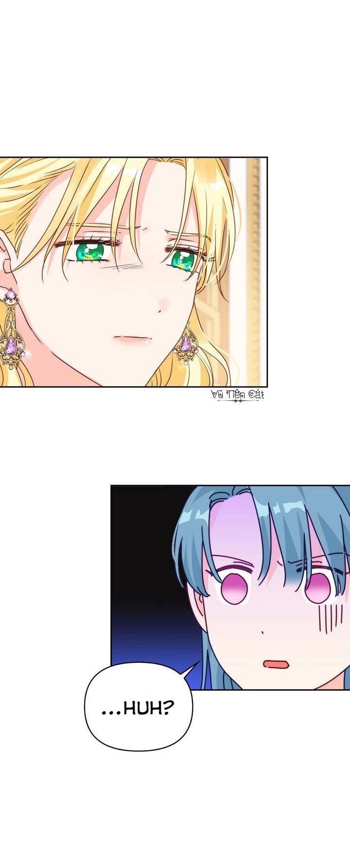 Ác Nữ Xứng Đôi Với Bạo Chúa Chapter 56 - 29