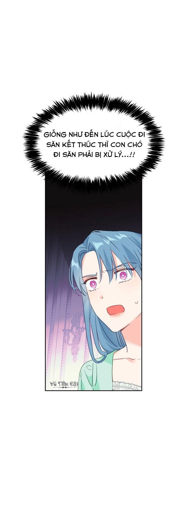 Ác Nữ Xứng Đôi Với Bạo Chúa Chapter 56 - 32