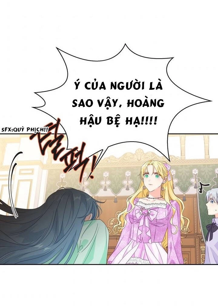 Ác Nữ Xứng Đôi Với Bạo Chúa Chapter 56 - 33