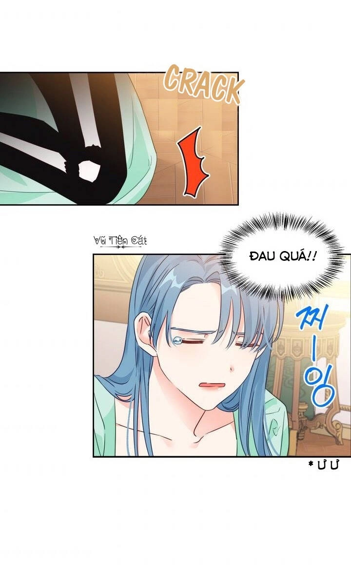 Ác Nữ Xứng Đôi Với Bạo Chúa Chapter 56 - 34