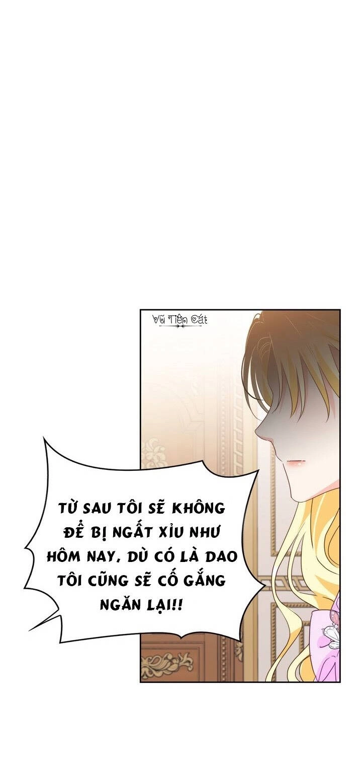 Ác Nữ Xứng Đôi Với Bạo Chúa Chapter 56 - 36