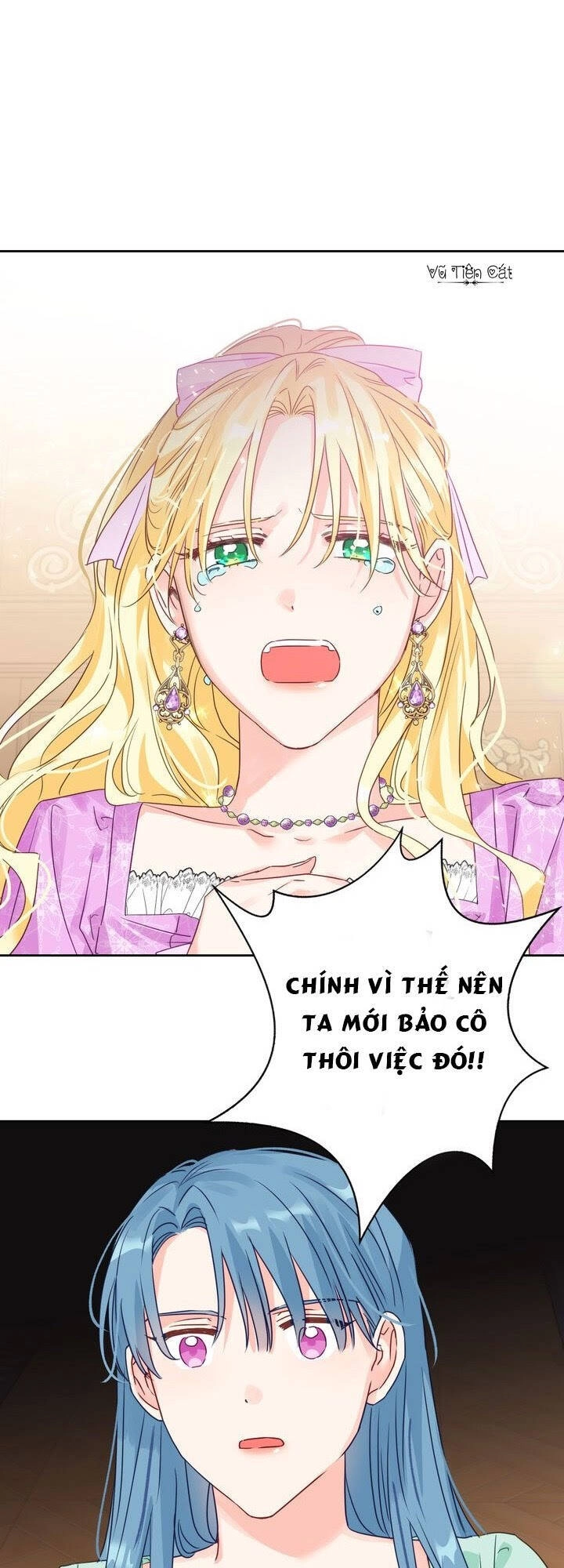 Ác Nữ Xứng Đôi Với Bạo Chúa Chapter 56 - 38