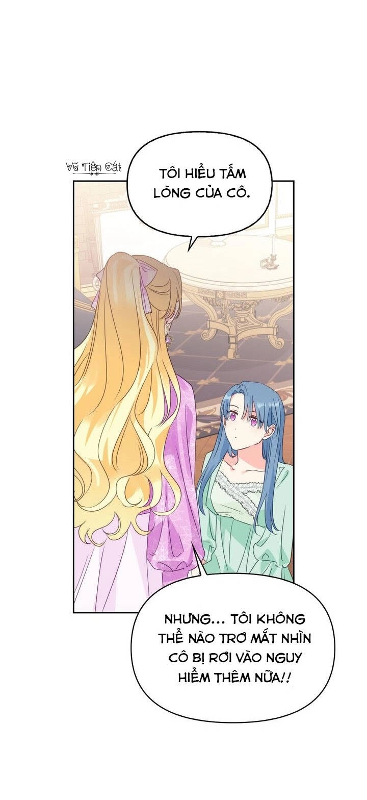 Ác Nữ Xứng Đôi Với Bạo Chúa Chapter 56 - 40