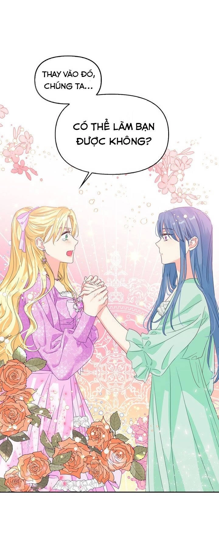 Ác Nữ Xứng Đôi Với Bạo Chúa Chapter 56 - 46