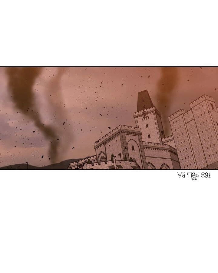 Ác Nữ Xứng Đôi Với Bạo Chúa Chapter 56 - 48