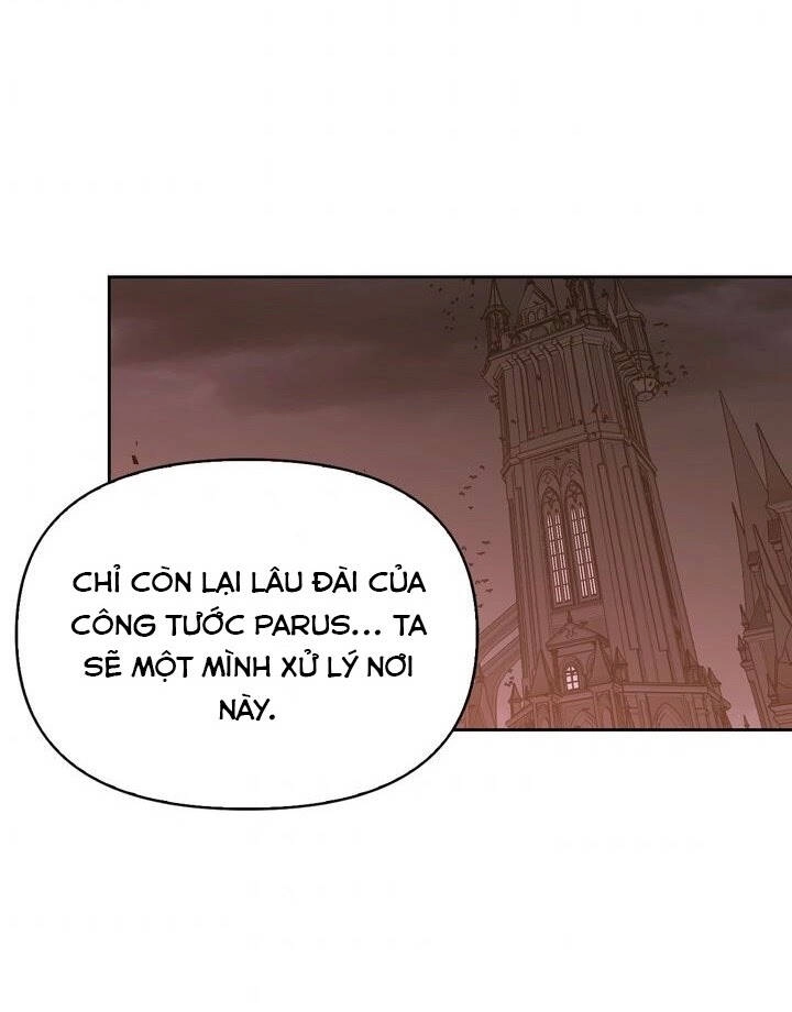 Ác Nữ Xứng Đôi Với Bạo Chúa Chapter 56 - 51