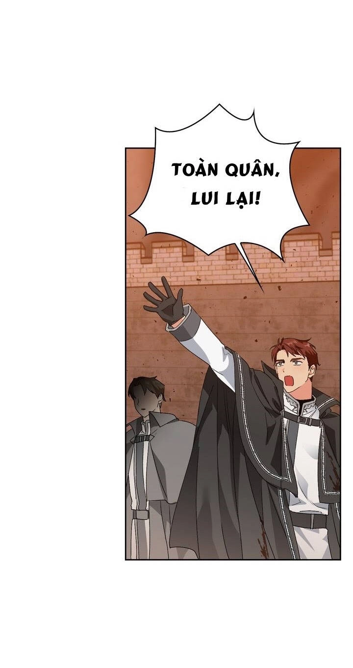 Ác Nữ Xứng Đôi Với Bạo Chúa Chapter 56 - 54