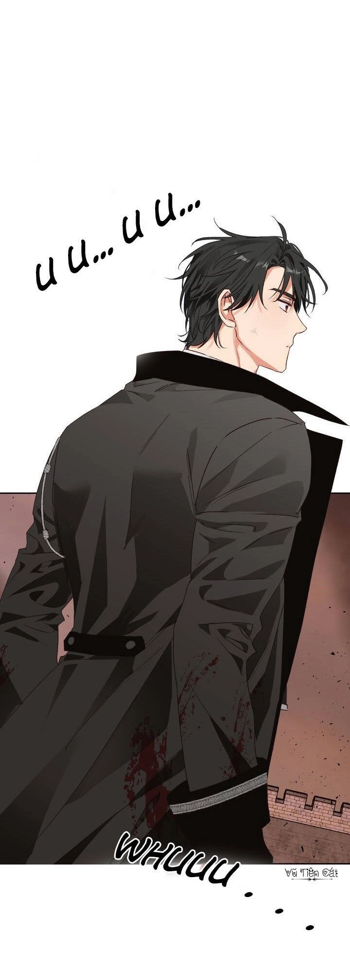 Ác Nữ Xứng Đôi Với Bạo Chúa Chapter 56 - 55