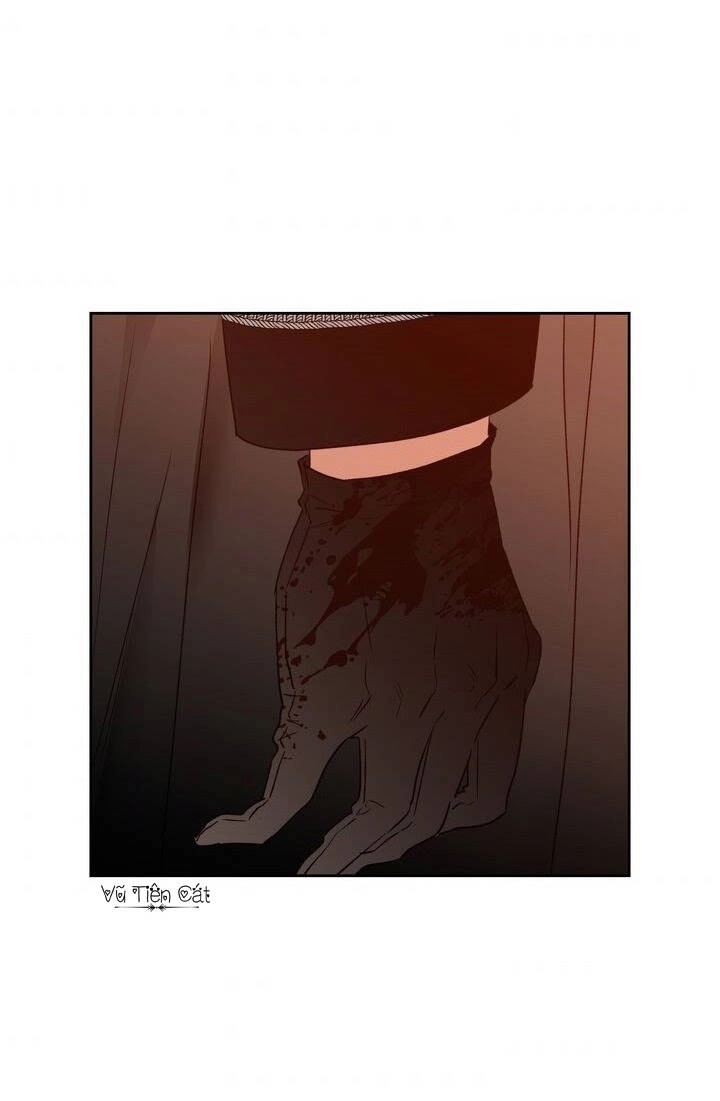 Ác Nữ Xứng Đôi Với Bạo Chúa Chapter 56 - 60