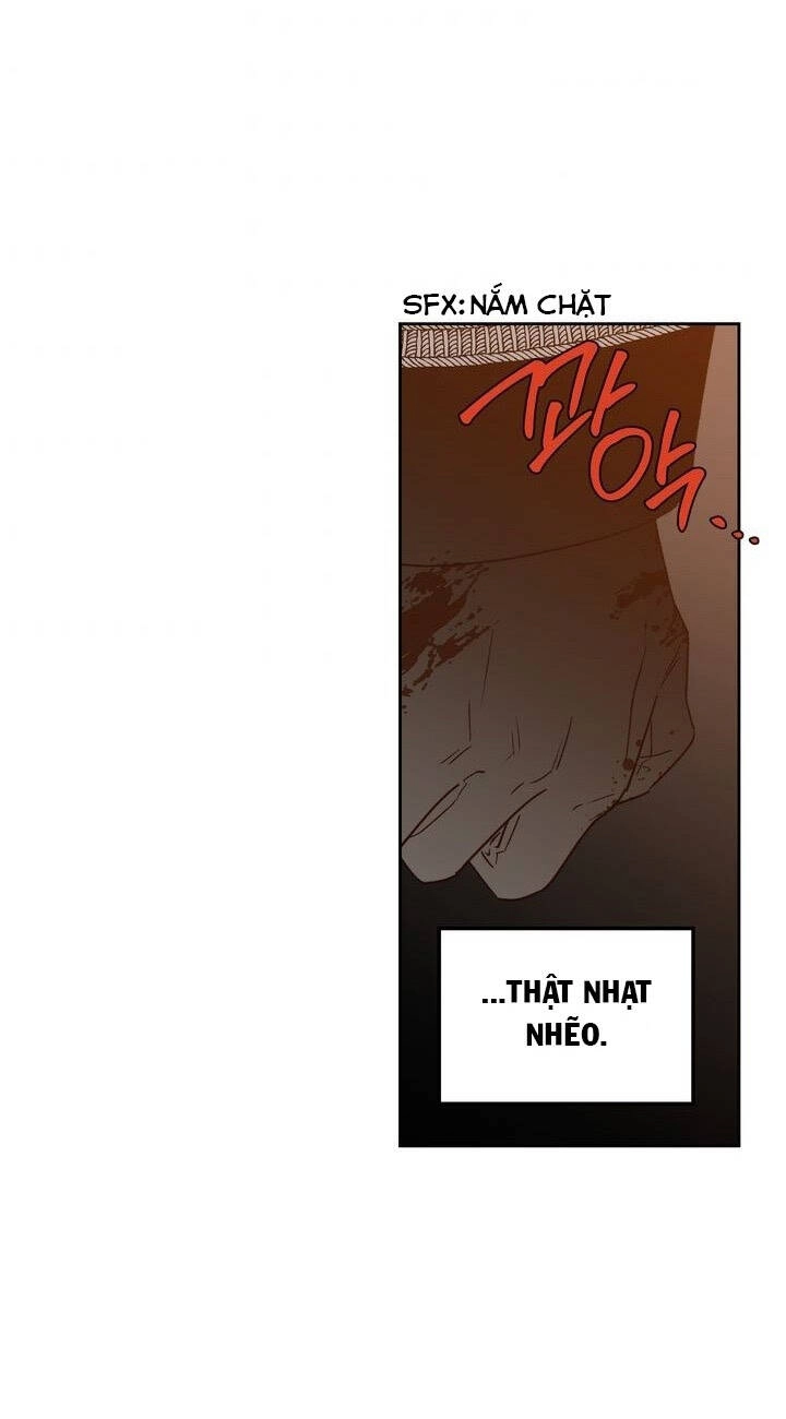 Ác Nữ Xứng Đôi Với Bạo Chúa Chapter 56 - 61