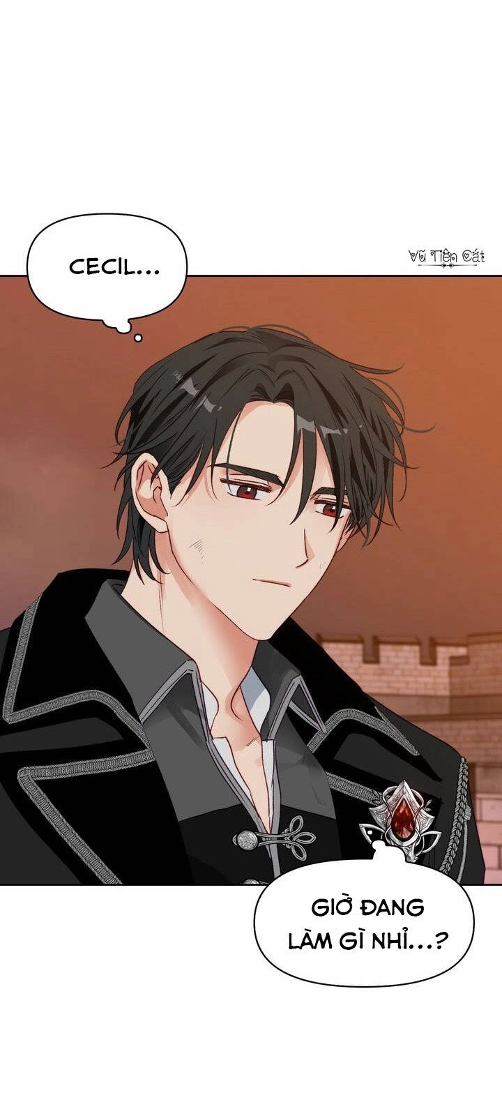 Ác Nữ Xứng Đôi Với Bạo Chúa Chapter 56 - 62