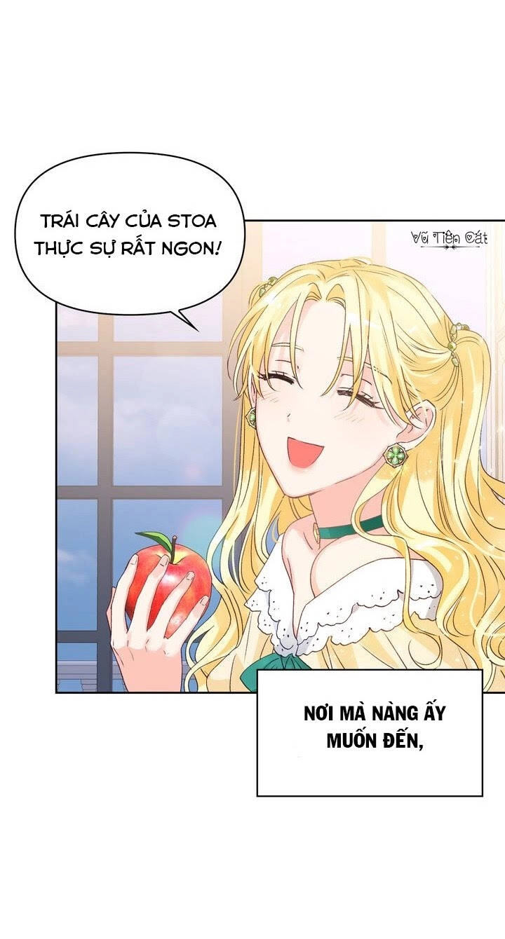 Ác Nữ Xứng Đôi Với Bạo Chúa Chapter 56 - 65