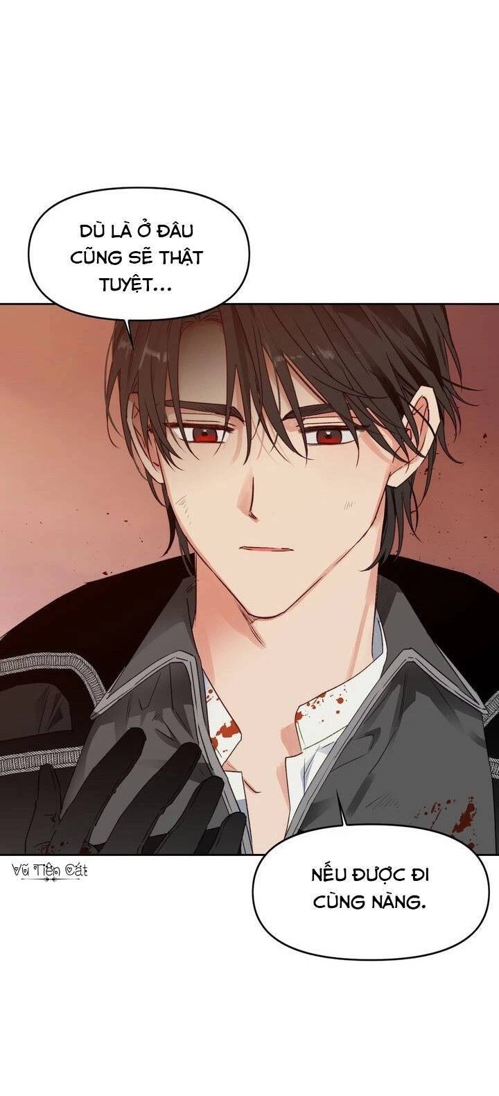 Ác Nữ Xứng Đôi Với Bạo Chúa Chapter 56 - 66
