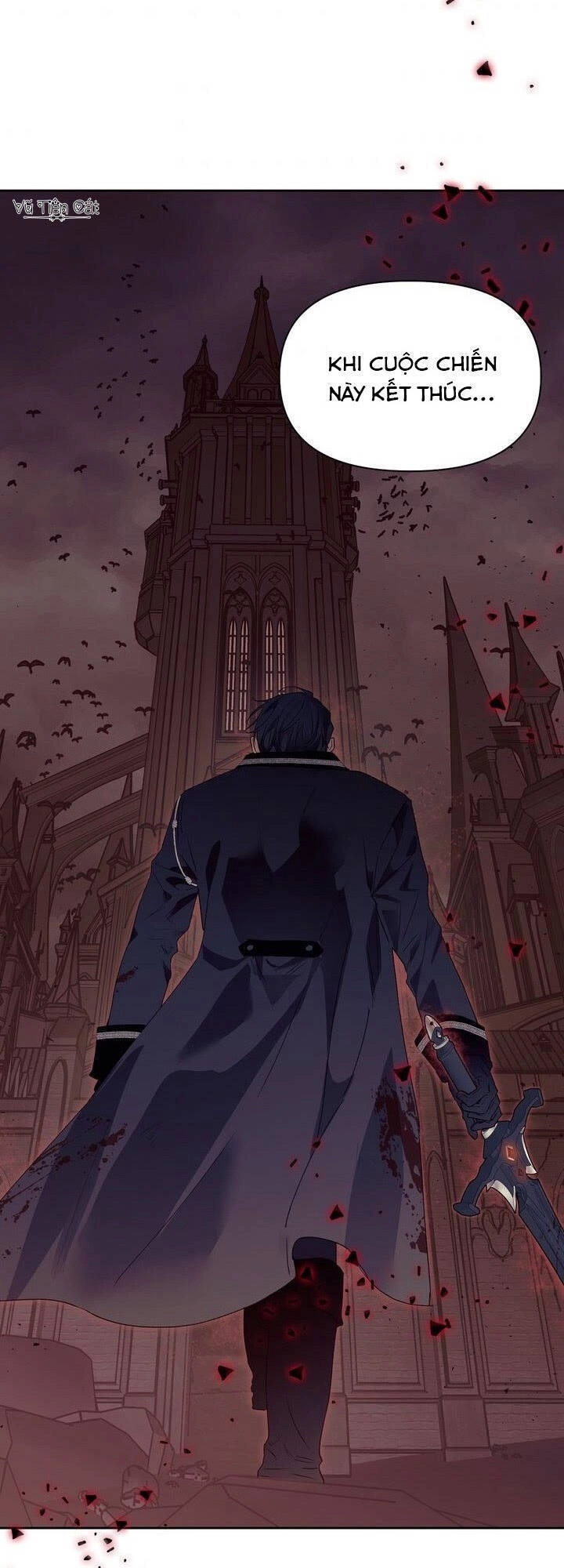 Ác Nữ Xứng Đôi Với Bạo Chúa Chapter 56 - 68