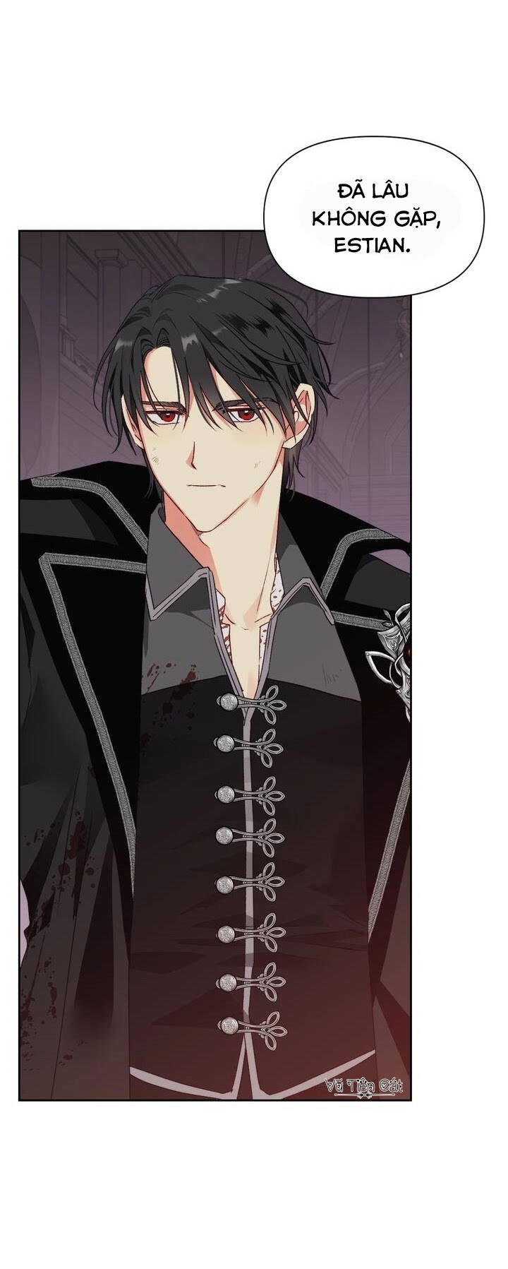 Ác Nữ Xứng Đôi Với Bạo Chúa Chapter 57 - 5