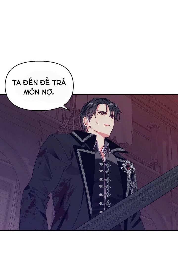 Ác Nữ Xứng Đôi Với Bạo Chúa Chapter 57 - 8